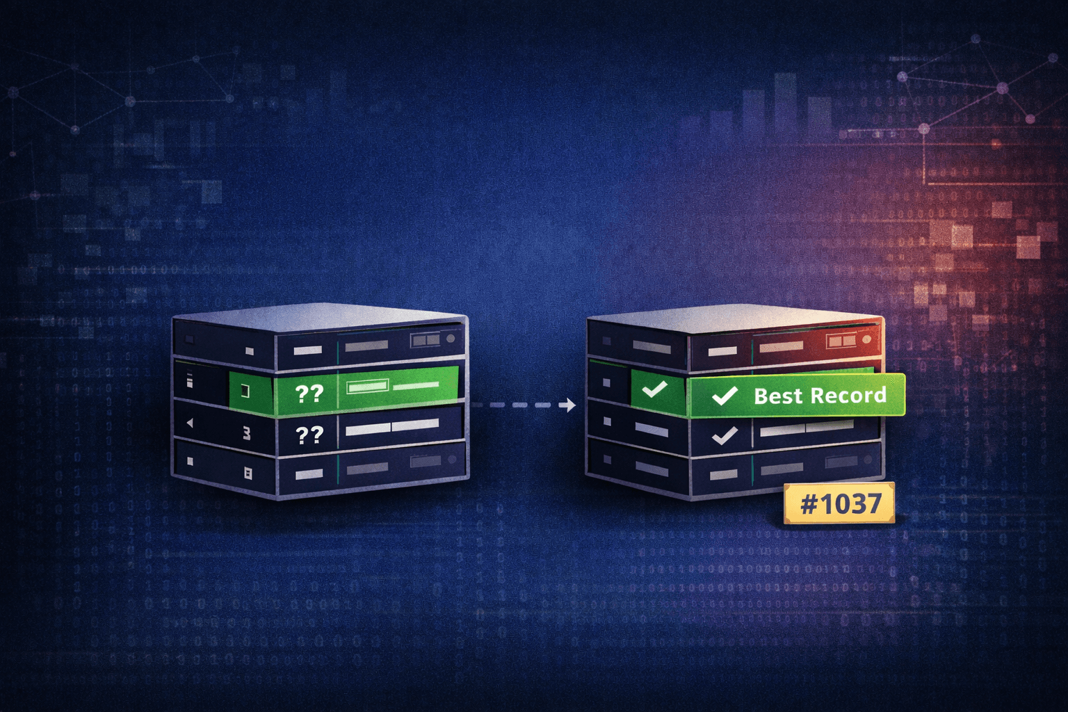 De-Duplicating Data in SQL: Beyond DISTINCT